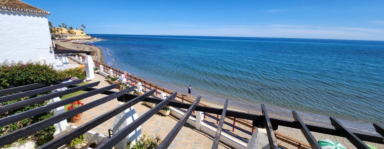 Elena Flat Lovely Paradise Above The Sea Ситио-де-Калаонда Экстерьер фото