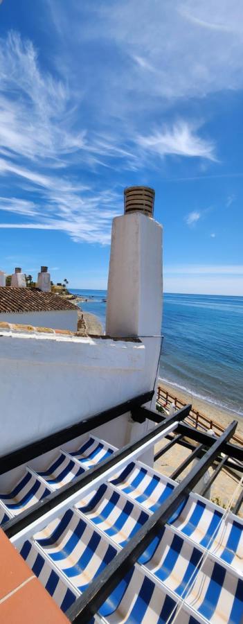 Elena Flat Lovely Paradise Above The Sea Ситио-де-Калаонда Экстерьер фото